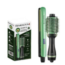 Combo Plancha Cepillo Aguacate