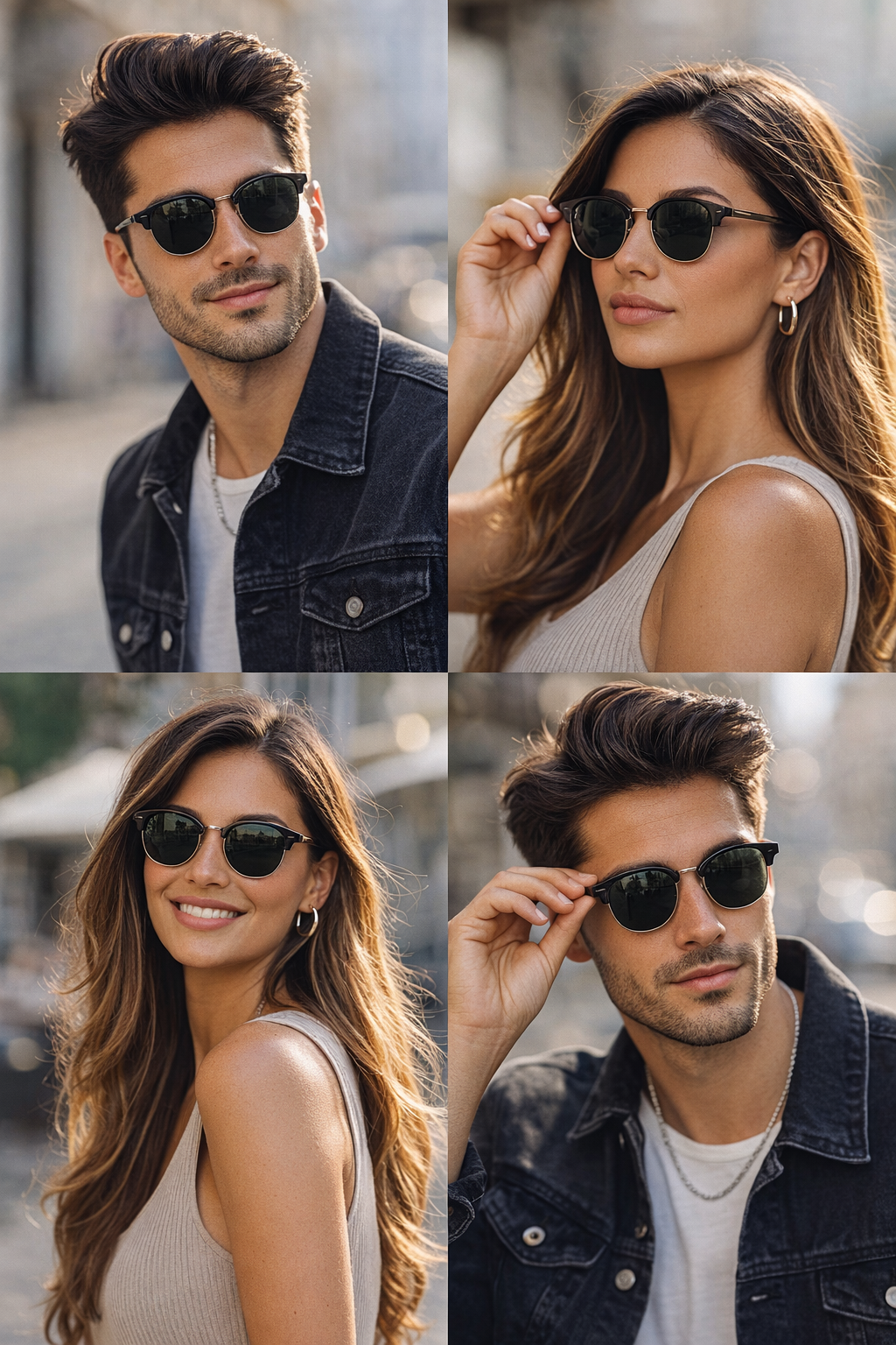 GAFAS DE SOL ARMANI POLARIZADA